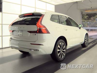 2023 Volvo XC60 B5 Plus Bright Theme - zdjęcie 4 z 31 - miniatura