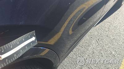 2022 Porsche Cayenne S Platinum Edition - zdjęcie 21 z 26 - miniatura