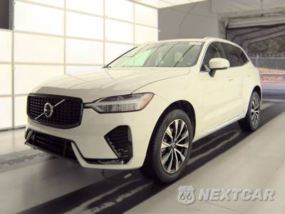 2023 Volvo XC60 B5 Plus Bright Theme - zdjęcie 1 z 31 - miniatura