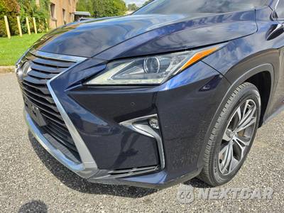 2018 Lexus RX 450h - zdjęcie 7 z 57 - miniatura