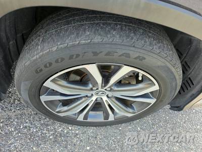 2018 Lexus RX 450h - zdjęcie 10 z 57 - miniatura
