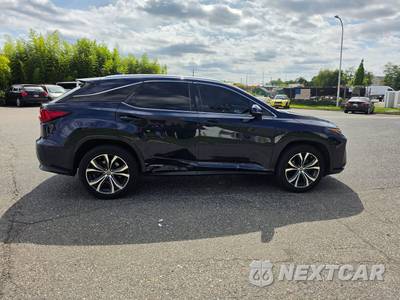 2018 Lexus RX 450h - zdjęcie 16 z 57 - miniatura