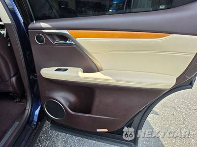 2018 Lexus RX 450h - zdjęcie 37 z 57 - miniatura