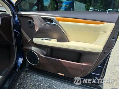 2018 Lexus RX 450h - zdjęcie 43 z 57 - miniatura