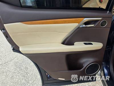 2018 Lexus RX 450h - zdjęcie 52 z 57 - miniatura