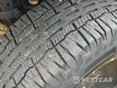 2019 Jeep Wrangler Unlimited Sahara - zdjęcie 25 z 67 - miniatura