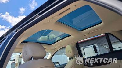 2016 Mercedes-Benz GLC 300 - zdjęcie 18 z 32 - miniatura