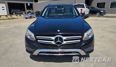 2016 Mercedes-Benz GLC 300 - zdjęcie 2 z 32 - miniatura