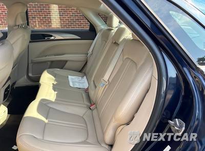2017 Lincoln MKZ Premiere - zdjęcie 14 z 18 - miniatura
