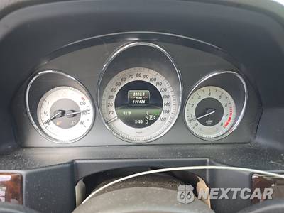 2014 Mercedes-Benz GLK 350 4MATIC - zdjęcie 10 z 25 - miniatura
