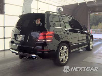 2014 Mercedes-Benz GLK 350 4MATIC - zdjęcie 4 z 25 - miniatura