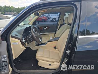 2014 Mercedes-Benz GLK 350 4MATIC - zdjęcie 8 z 25 - miniatura