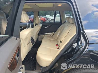 2014 Mercedes-Benz GLK 350 4MATIC - zdjęcie 15 z 25 - miniatura