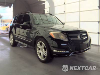 2014 Mercedes-Benz GLK 350 4MATIC - zdjęcie 3 z 25 - miniatura