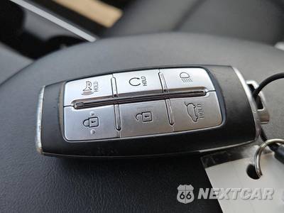 2025 Genesis GV70 2.5T - zdjęcie 35 z 35 - miniatura