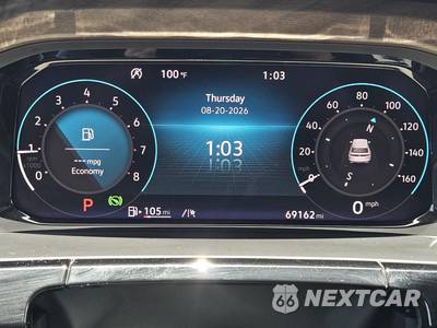 2024 Volkswagen Atlas 2.0T SE w/Technology - zdjęcie 22 z 36 - miniatura