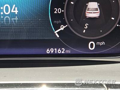2024 Volkswagen Atlas 2.0T SE w/Technology - zdjęcie 23 z 36 - miniatura