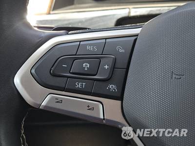 2024 Volkswagen Atlas 2.0T SE w/Technology - zdjęcie 20 z 36 - miniatura