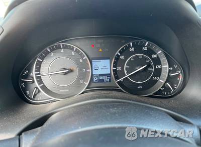 2017 Nissan Armada SV - zdjęcie 9 z 21 - miniatura