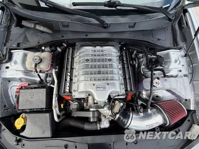 2020 Dodge Charger SRT Hellcat - zdjęcie 20 z 41 - miniatura