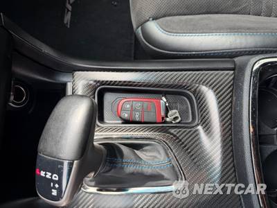 2020 Dodge Charger SRT Hellcat - zdjęcie 31 z 41 - miniatura