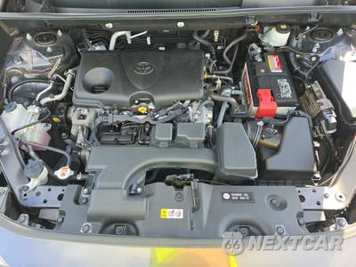 2023 Toyota RAV4 LE - zdjęcie 22 z 33 - miniatura