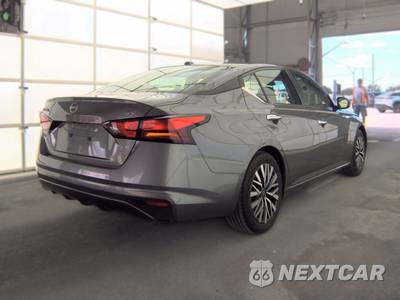 2024 Nissan Altima SV - zdjęcie 5 z 30 - miniatura