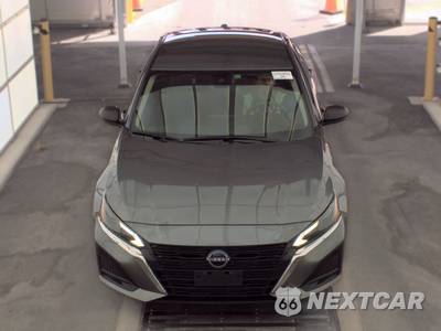 2024 Nissan Altima SV - zdjęcie 2 z 30 - miniatura