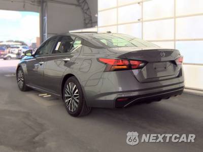 2024 Nissan Altima SV - zdjęcie 8 z 30 - miniatura
