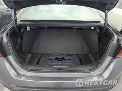 2024 Nissan Altima SV - zdjęcie 23 z 30 - miniatura