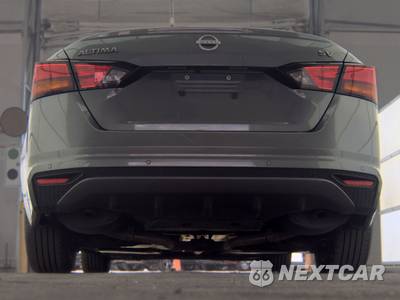 2024 Nissan Altima SV - zdjęcie 7 z 30 - miniatura