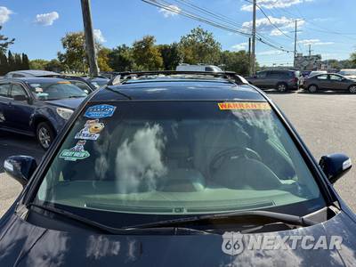 2011 Acura MDX w/Technology Package - zdjęcie 10 z 129 - miniatura