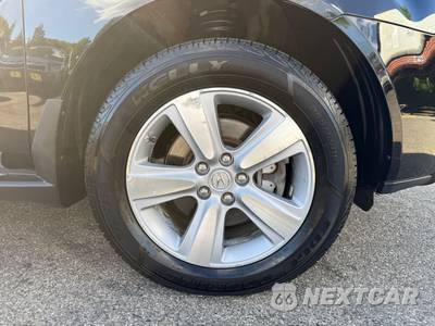 2011 Acura MDX w/Technology Package - zdjęcie 29 z 129 - miniatura