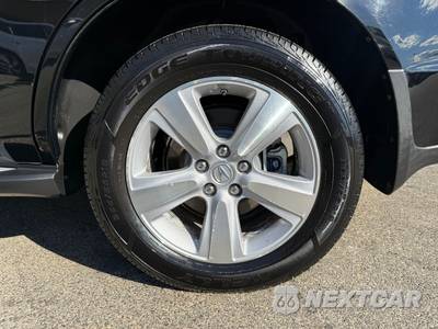 2011 Acura MDX w/Technology Package - zdjęcie 31 z 129 - miniatura