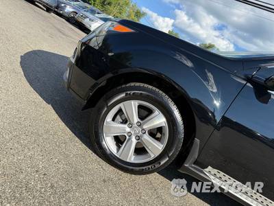 2011 Acura MDX w/Technology Package - zdjęcie 34 z 129 - miniatura