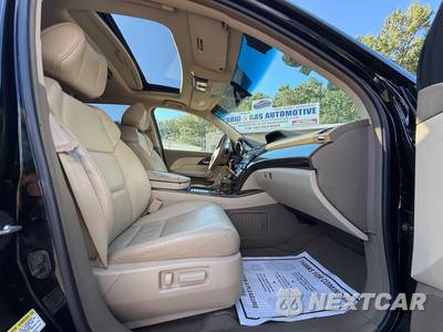 2011 Acura MDX w/Technology Package - zdjęcie 48 z 129 - miniatura