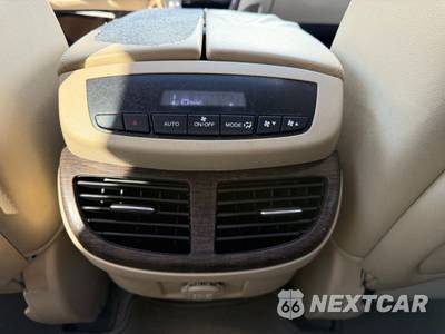 2011 Acura MDX w/Technology Package - zdjęcie 65 z 129 - miniatura