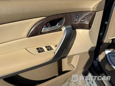 2011 Acura MDX w/Technology Package - zdjęcie 80 z 129 - miniatura