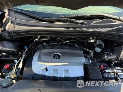 2011 Acura MDX w/Technology Package - zdjęcie 106 z 129 - miniatura