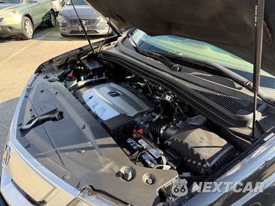 2011 Acura MDX w/Technology Package - zdjęcie 111 z 129 - miniatura
