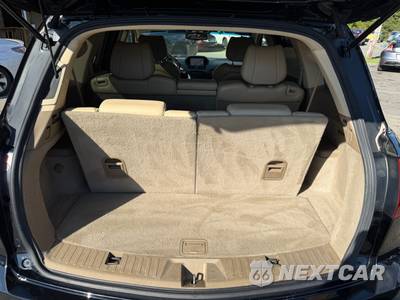 2011 Acura MDX w/Technology Package - zdjęcie 115 z 129 - miniatura