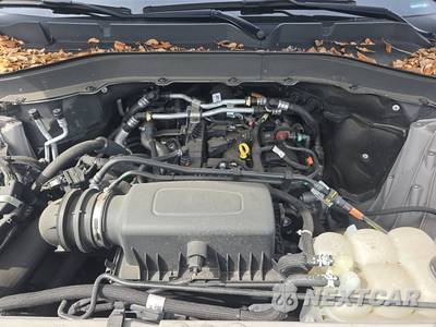 2022 Ford Explorer XLT - zdjęcie 17 z 25 - miniatura