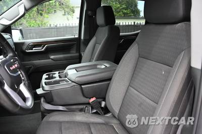 2024 GMC Sierra 1500 SLE Crew Cab Short Bed 3SA - zdjęcie 11 z 18 - miniatura