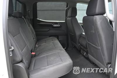 2024 GMC Sierra 1500 SLE Crew Cab Short Bed 3SA - zdjęcie 15 z 18 - miniatura