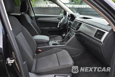 2018 Volkswagen Atlas 2.0T S - zdjęcie 11 z 18 - miniatura