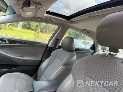 2014 Hyundai Sonata SE - zdjęcie 35 z 43 - miniatura