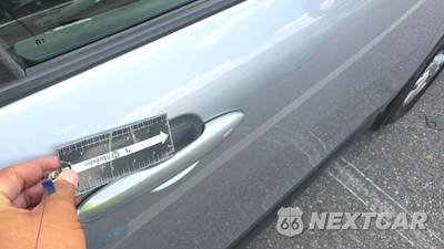 2024 Toyota Corolla Cross LE - zdjęcie 20 z 22 - miniatura