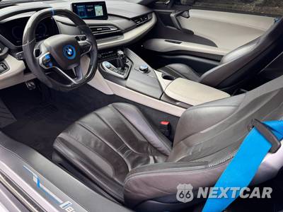 2019 BMW i8 Coupe PURE IMPULSE WORLD - zdjęcie 10 z 24 - miniatura