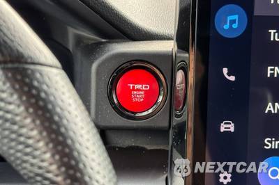 2024 Toyota Tacoma TRD Sport Crew Cab Medium Bed - zdjęcie 31 z 46 - miniatura