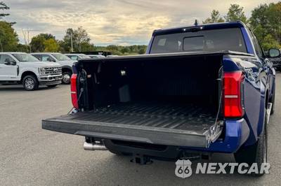 2024 Toyota Tacoma TRD Sport Crew Cab Medium Bed - zdjęcie 19 z 46 - miniatura